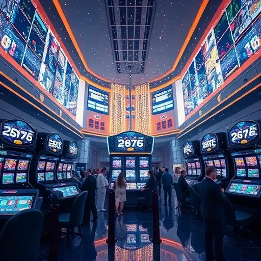 A Experiência de Cassino Incrível do Wnbet que Você Merece