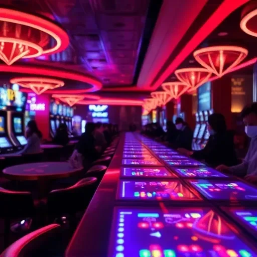 wnbet: Segurança E Diversão Em Uma Plataforma Confiavel