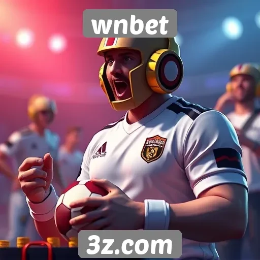 tendências de apostas no wnbet para 2025