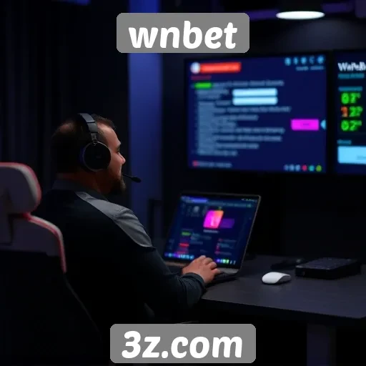 Desempenho do suporte ao cliente no wnbet