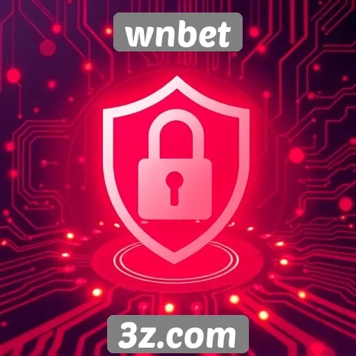 Segurança e proteção de dados no wnbet