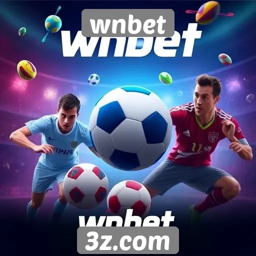 Análise da oferta de jogos no site wnbet