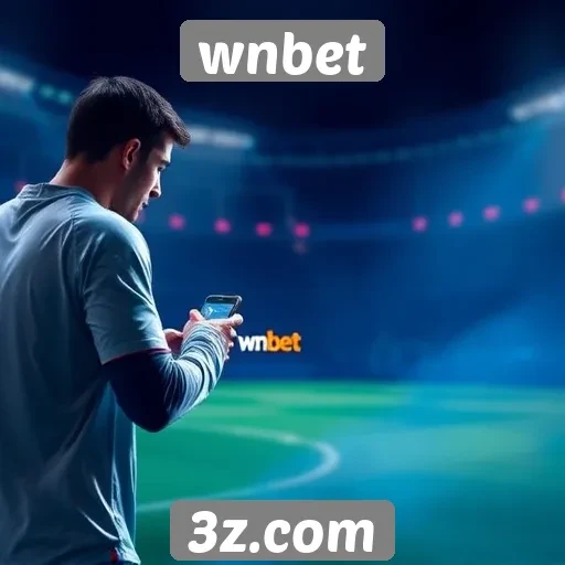 impacto do wnbet no mercado de apostas digitais