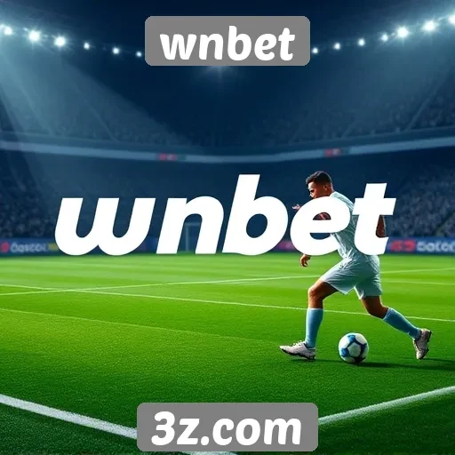 O impacto do wnbet no mercado de apostas online