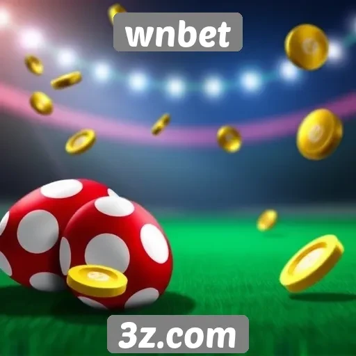 novos bônus e promoções no wnbet disponíveis