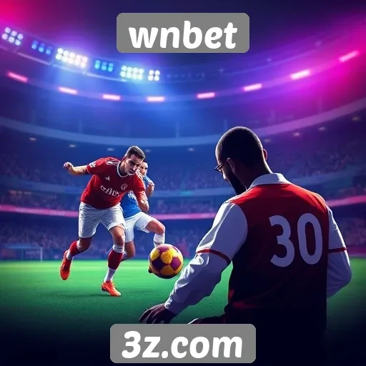 novas funcionalidades no site wnbet atraem jogadores