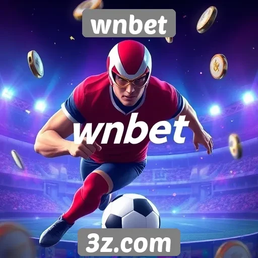 inúmeras promoções atraem jogadores para wnbet