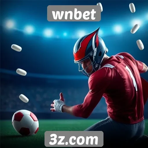 Promoções e bônus oferecidos pelo wnbet