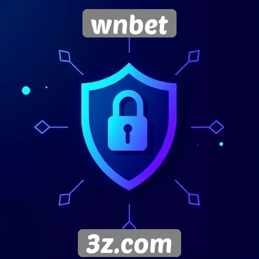 Recursos de segurança no site wnbet