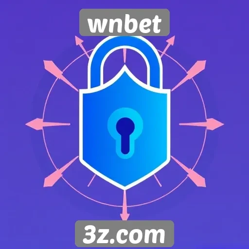 Segurança e regulamentação no site WNBET