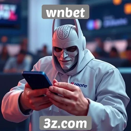 experiência do usuário no wnbet em dispositivos móveis