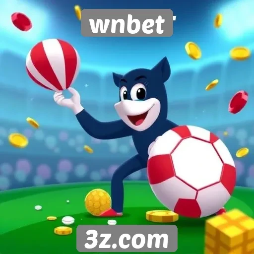 Exploração das ofertas de bônus no site wnbet