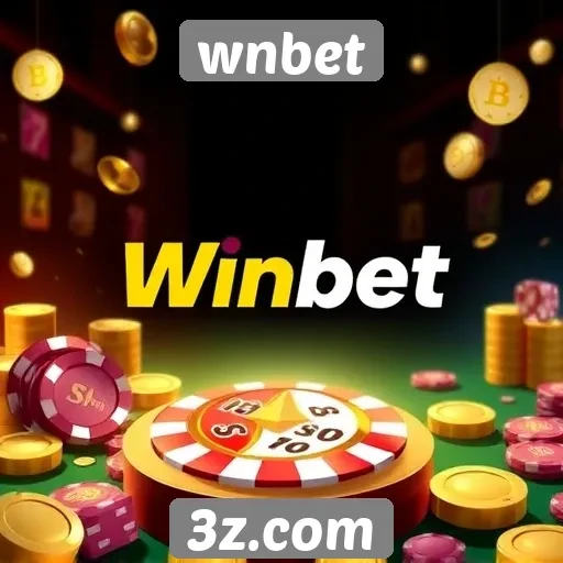 wnbet oferece ampla variedade de jogos de cassino