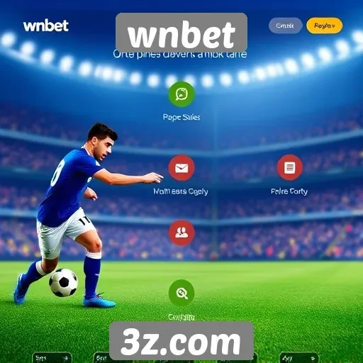 Recursos e funcionalidades do wnbet para usuários