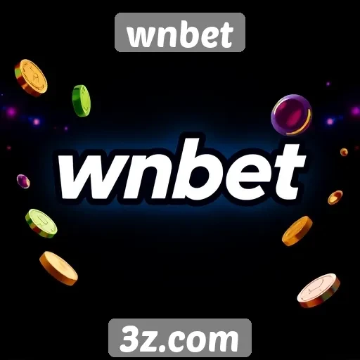 wnbet oferece novas opções de jogos para usuários