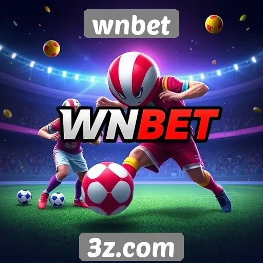 wnbet cresce em popularidade entre jogadores online