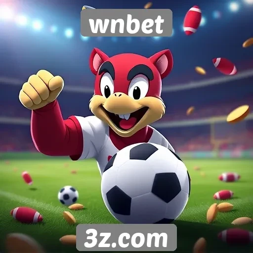 Promoções e bônus oferecidos pela plataforma wnbet