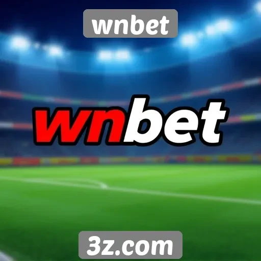Avaliação da plataforma de apostas wnbet