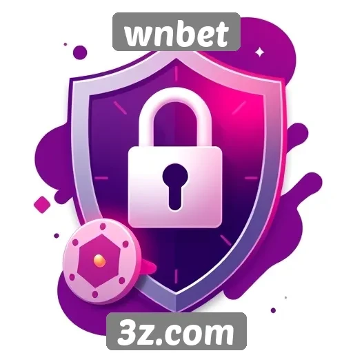 Análise da segurança no site de jogos wnbet