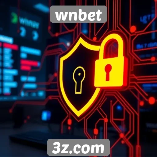 plataforma wnbet investe em tecnologia de segurança