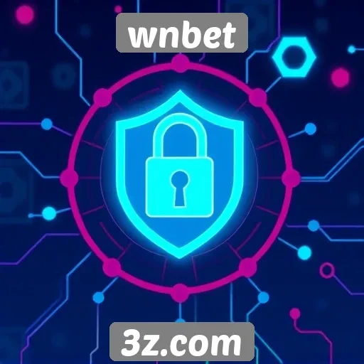 Análise da segurança do site wnbet em 2025
